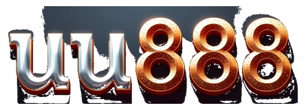 uu888 logo